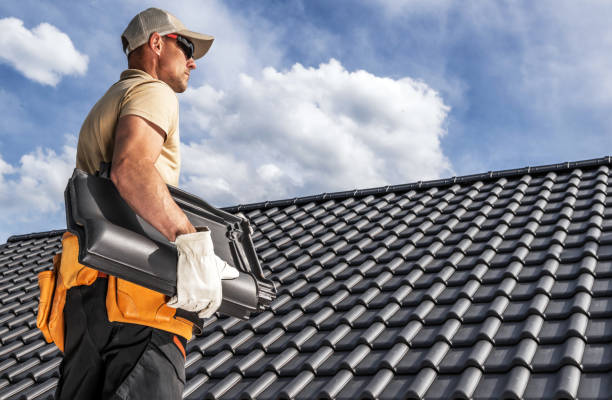 Best Roof Inspection  in Galesville, WI